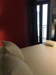 Hôtel Boutique Richelieu, Lyon Gare Part-Dieu 3 Hôtel Boutique Richelieu, Lyon Gare Part-Dieu 3