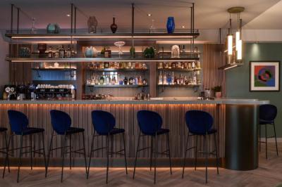 voco Venice Mestre - The Quid by IHG 10 voco Venice Mestre - The Quid by IHG 10