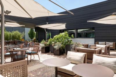 voco Venice Mestre - The Quid by IHG 9 voco Venice Mestre - The Quid by IHG 9