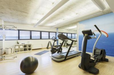 voco Venice Mestre - The Quid by IHG 8 voco Venice Mestre - The Quid by IHG 8