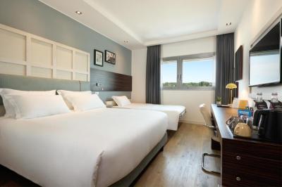 voco Venice Mestre - The Quid by IHG 7 voco Venice Mestre - The Quid by IHG 7