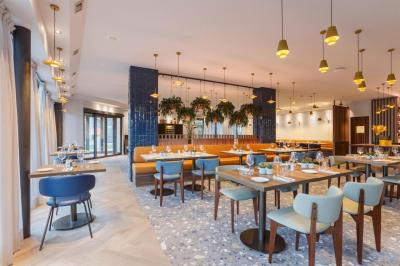 voco Venice Mestre - The Quid by IHG 3 voco Venice Mestre - The Quid by IHG 3
