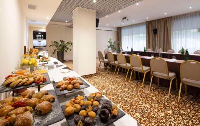 Best Western Hotel Rome Airport Fiumicino 10 Best Western Hotel Rome Airport Fiumicino 10
