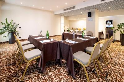 Best Western Hotel Rome Airport Fiumicino 9 Best Western Hotel Rome Airport Fiumicino 9