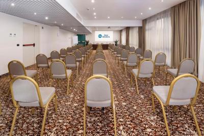 Best Western Hotel Rome Airport Fiumicino 8 Best Western Hotel Rome Airport Fiumicino 8
