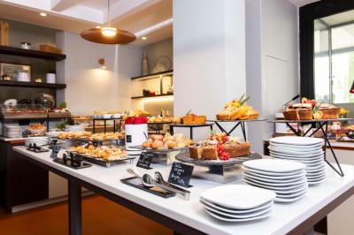 Best Western Hotel Rome Airport Fiumicino 6 Best Western Hotel Rome Airport Fiumicino 6