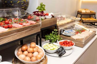 Best Western Hotel Rome Airport Fiumicino 4 Best Western Hotel Rome Airport Fiumicino 4