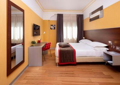 Best Western Plus City Hotel Genova 2 Best Western Plus City Hotel Genova 2