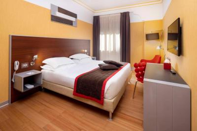 Best Western Plus City Hotel Genova 10 Best Western Plus City Hotel Genova 10