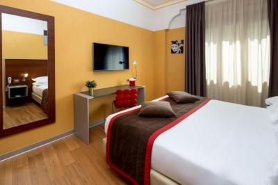 Best Western Plus City Hotel Genova 9 Best Western Plus City Hotel Genova 9