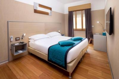 Best Western Plus City Hotel Genova 8 Best Western Plus City Hotel Genova 8