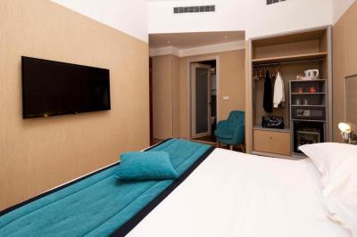 Best Western Plus City Hotel Genova 7 Best Western Plus City Hotel Genova 7