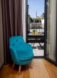 Best Western Plus City Hotel Genova 6 Best Western Plus City Hotel Genova 6