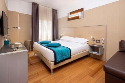 Best Western Plus City Hotel Genova 5 Best Western Plus City Hotel Genova 5