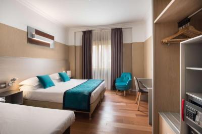 Best Western Plus City Hotel Genova 4 Best Western Plus City Hotel Genova 4