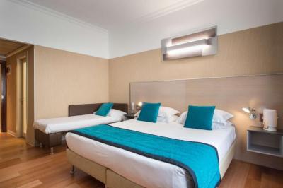 Best Western Plus City Hotel Genova 3 Best Western Plus City Hotel Genova 3