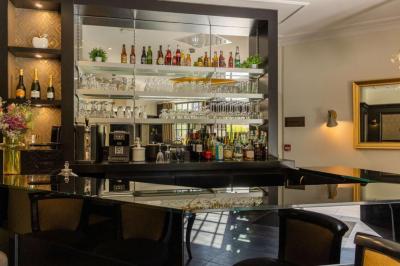 Best Western Plus Le Moderne 2 Best Western Plus Le Moderne 2