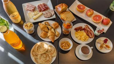 Best Western Plus Le Moderne 10 Best Western Plus Le Moderne 10