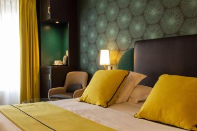 Best Western Plus Le Moderne 9 Best Western Plus Le Moderne 9