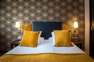 Best Western Plus Le Moderne 8 Best Western Plus Le Moderne 8