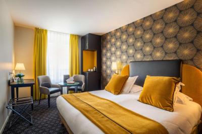 Best Western Plus Le Moderne 7 Best Western Plus Le Moderne 7