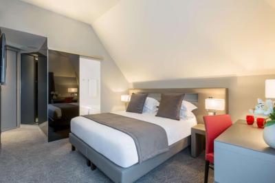 Best Western Plus Le Moderne 4 Best Western Plus Le Moderne 4