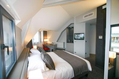 Best Western Plus Le Moderne 3 Best Western Plus Le Moderne 3
