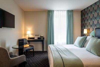 Best Western Plus Le Moderne 6 Best Western Plus Le Moderne 6