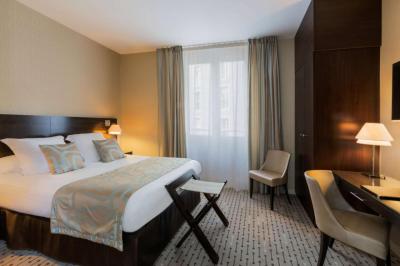 Best Western Plus Richelieu 2 Best Western Plus Richelieu 2
