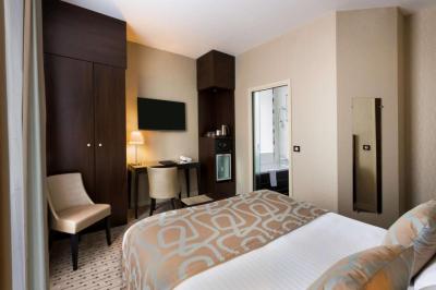 Best Western Plus Richelieu 10 Best Western Plus Richelieu 10