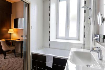 Best Western Plus Richelieu 9 Best Western Plus Richelieu 9