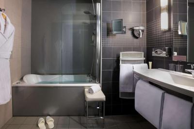 Best Western Plus Richelieu 5 Best Western Plus Richelieu 5