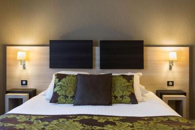 Best Western Plus Richelieu 4 Best Western Plus Richelieu 4