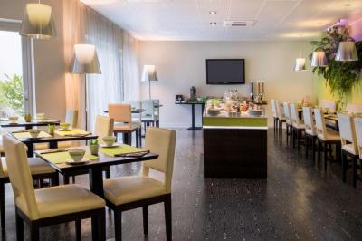 Best Western Plus Richelieu 3 Best Western Plus Richelieu 3