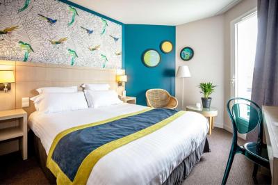 Best Western Plus Hôtel Vannes Centre Ville 2 Best Western Plus Hôtel Vannes Centre Ville 2