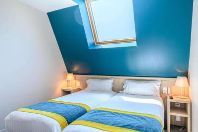 Best Western Plus Hôtel Vannes Centre Ville 6 Best Western Plus Hôtel Vannes Centre Ville 6