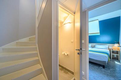Best Western Plus Hôtel Vannes Centre Ville 5 Best Western Plus Hôtel Vannes Centre Ville 5