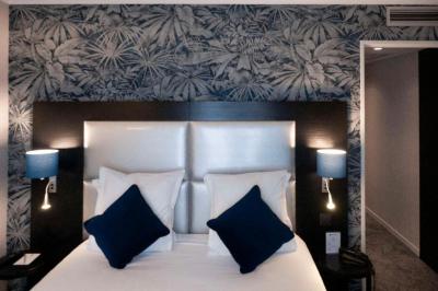 Best Western Allegro Nation 10 Best Western Allegro Nation 10