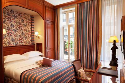 Hôtel Horset Opéra, Best Western Premier Collection 7 Hôtel Horset Opéra, Best Western Premier Collection 7
