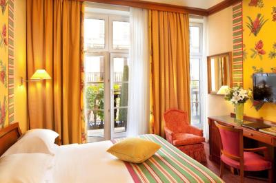 Hôtel Horset Opéra, Best Western Premier Collection 2 Hôtel Horset Opéra, Best Western Premier Collection 2