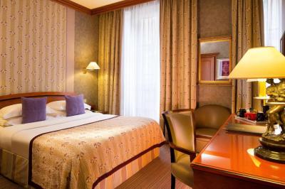 Hôtel Horset Opéra, Best Western Premier Collection 10 Hôtel Horset Opéra, Best Western Premier Collection 10