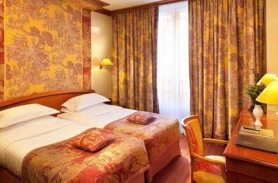 Hôtel Horset Opéra, Best Western Premier Collection 9 Hôtel Horset Opéra, Best Western Premier Collection 9