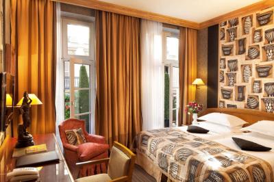 Hôtel Horset Opéra, Best Western Premier Collection 6 Hôtel Horset Opéra, Best Western Premier Collection 6