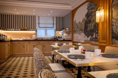 Hôtel Horset Opéra, Best Western Premier Collection 5 Hôtel Horset Opéra, Best Western Premier Collection 5