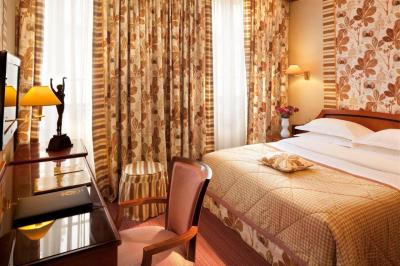 Hôtel Horset Opéra, Best Western Premier Collection 3 Hôtel Horset Opéra, Best Western Premier Collection 3