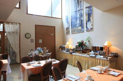 Amiral Hôtel 10 Amiral Hôtel 10