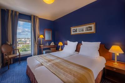 Amiral Hôtel 7 Amiral Hôtel 7