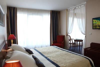 Amiral Hôtel 3 Amiral Hôtel 3