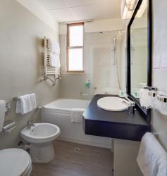 Best Western Plus CHC Florence Hotel 2 Best Western Plus CHC Florence Hotel 2