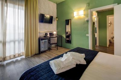 Best Western Plus CHC Florence Hotel 10 Best Western Plus CHC Florence Hotel 10